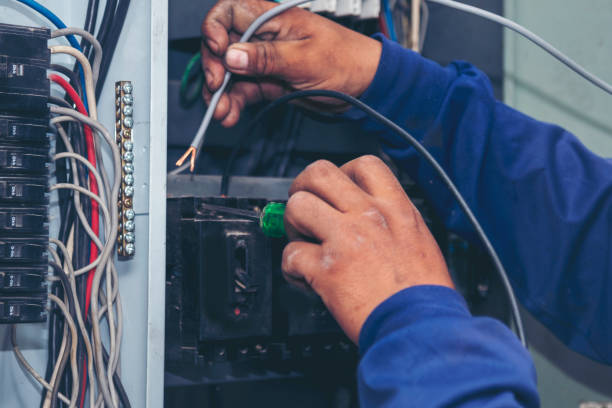 Industrial Electrical Services in Berkeley, IL