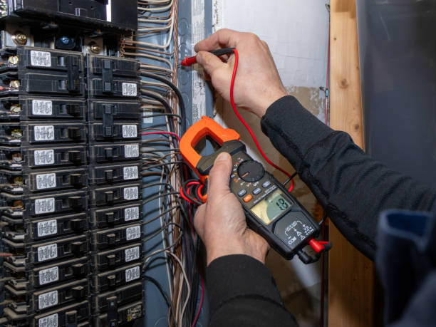 Why Trust Our Certified Electricians for Your Electrical Needs in Berkeley, IL?